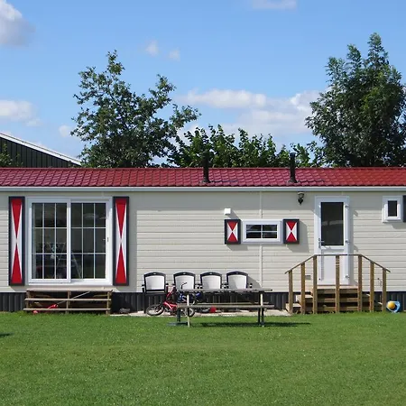 Boerderijcamping Plantlust Veere Exterior photo