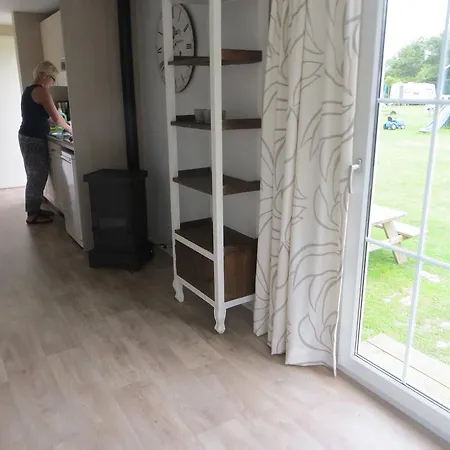 Boerderijcamping Plantlust Veere Room photo
