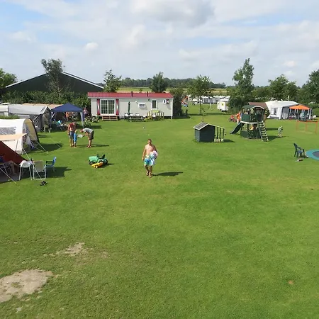Boerderijcamping Plantlust Veere Room photo