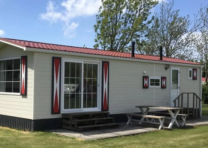 Boerderijcamping Plantlust
