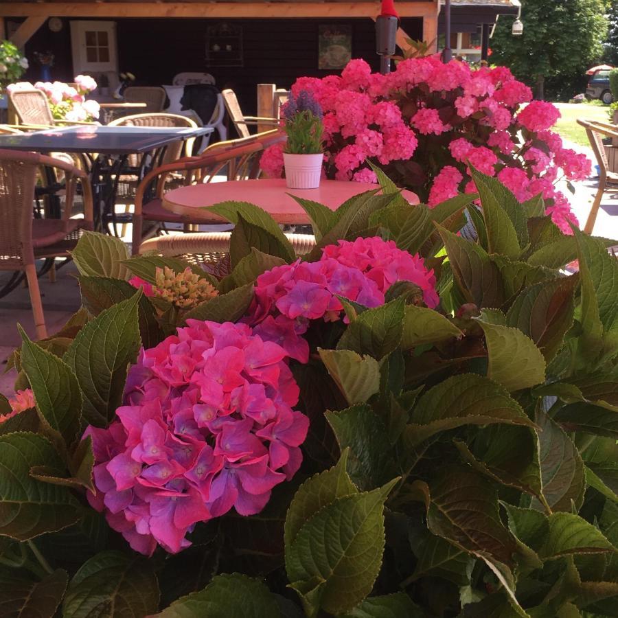 Boerderijcamping Plantlust Chalet