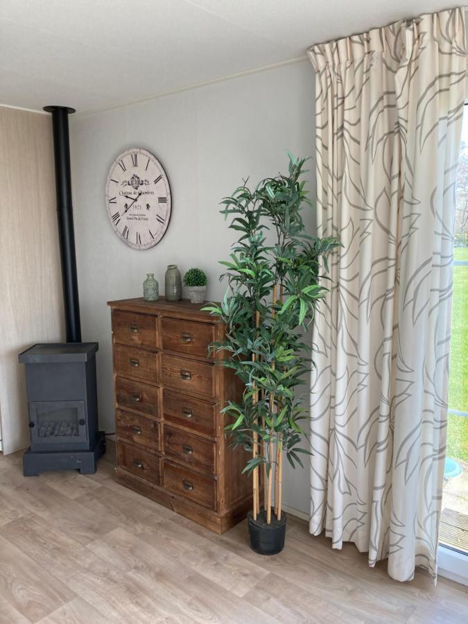 Boerderijcamping Plantlust