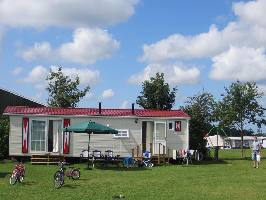Boerderijcamping Plantlust * Veere