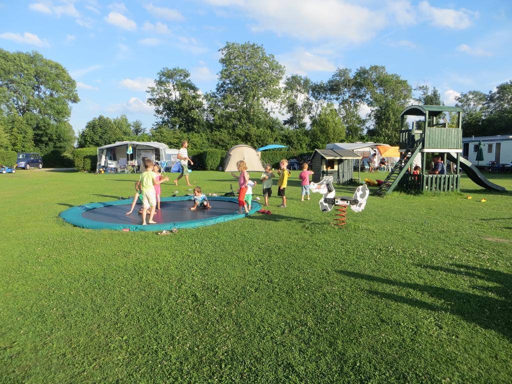 Boerderijcamping Plantlust