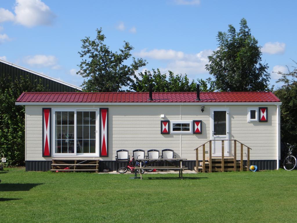 Boerderijcamping Plantlust * Veere
