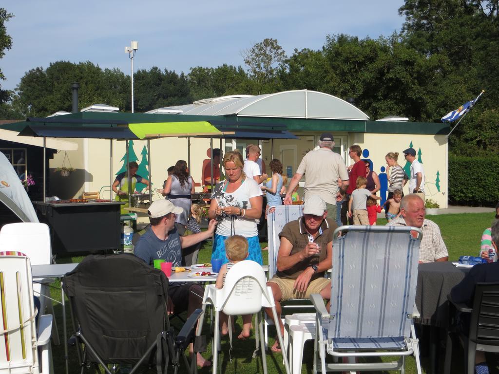 Boerderijcamping Plantlust *