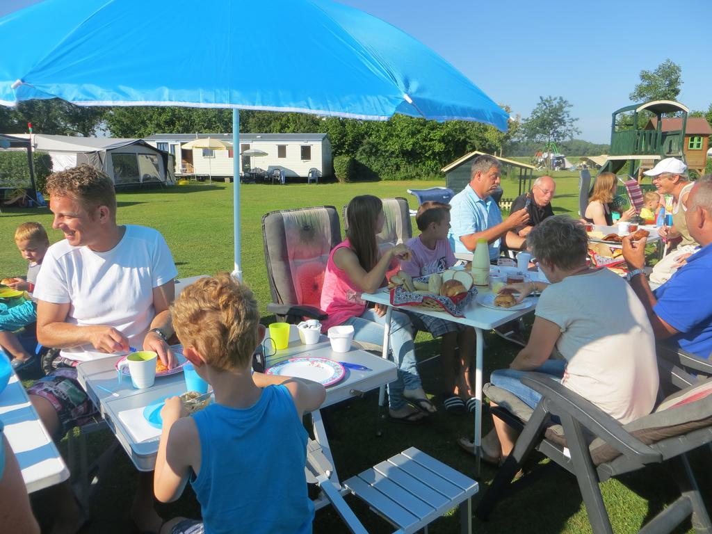 Boerderijcamping Plantlust