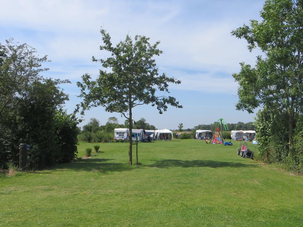 Boerderijcamping Plantlust