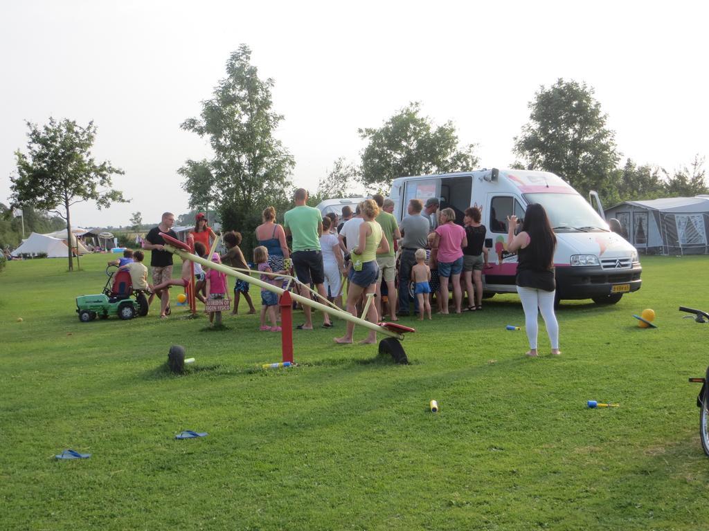 Boerderijcamping Plantlust