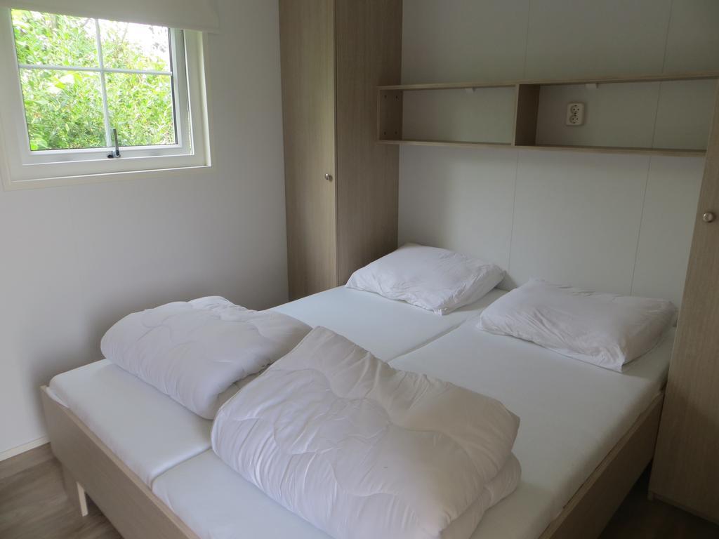 Chalet Boerderijcamping Plantlust *